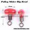 Hot Selling Sea Fishing Products Pulley Slider Rig Bead