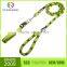Wholesale custom made nylon material running dog leash