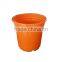 6inch hanging flower pot PET thermoformed pot