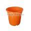 v9 flower pot thermoforming pot 9x8cm nursery pot