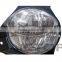 Auto lighting system headlight type fog lamp for Toyota vigo