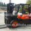 New material handling equipment 3 ton hydraulic diesel forklift price