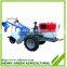 Agriculture hand rotary tiller for tractor