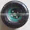 High-grade Strong Pneumatic Balata Wheel