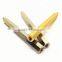 Factory manufacture and directly sale long hex brass/stainless steel standoff