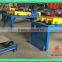 waste storage lead battery dismantling machine