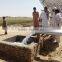 24Hours' working Solar Water Pumping System for Farming 20HP