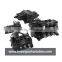 Doosan Excavator Main Control Valve spare parts