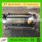 720mm Desktop Manual Paper Gluing Machine Glue Applicator Machine