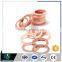18*25*1 mm brass flat Washer