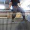 8*8 feet garden tool shed/metal garden tool shed