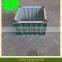 Colorbond steel,30mm Extra strength deep-ribbed profile colorbond Material and PVDF coated Finishing steel garden bed