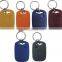 RFID waterproof keyfob / key fob for Club/SPA membership management