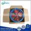 Greenhous cooling exhaust fan high temperature axial fan