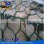 PVC Coated /Hot Dipped Galvanized Gabion Box/Gabion Mesh