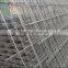 Galvanized Welded steel wire mesh fence factory/manufactory ISO9001