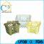 Laundries Tableware Plstic Basket Box