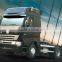 CNHTC HOWO A7 4x2 300HP Tractor Head Truck For Sale