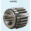 Custom high precision small pinion gear made by whachinebrothers ltd.