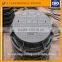 cast iron manhole cover /cast iron cover /drain Sluice