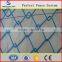 10-year anti-corrosion used chain link fence for sale