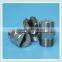 Big flow rate stainless steel U flat fan water jeting nozzle