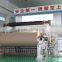 787 Toilet Tissue paper making machine
