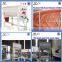 2016 Hot sale Horizontal Cow Feed Mixing Machine/Horizontal Type Animal Feed Mixer