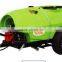 hot sale tractor PTO use boom tank air blast sprayer 1000L use in orchard vineyard fruit farm