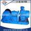 CE certificate mining underground draw hoist pro pulling winch