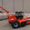 7HP Trencher ditcher machine