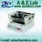 Laboratory shaking machine