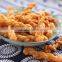 New style economic maize snack food small extruder