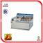 Guangzhou Jieguan Electric fryer machine DF-26A 0086-13632272289