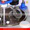 KD Single-layer Glass Lined Reactor Made In China