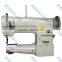 1-341 cylinder bed compound feed leather sewing machine