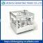HL2Y-42XS Visual wine bottle labeling machine