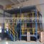 Water atomization equipment for copper , Fe, steel, Mg