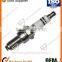 High Performance Color Ceramic Qulaity D8TC Motorcycle Spark Plug