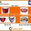 Chinese Best Supplier Motorcycle Led Tail Lights for Bajaj