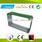 steel frame waterproof metal garden flower pots with new design