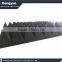 self adhesive fireproof Polurethane pyramid compresseur acoustic foam