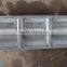 plastic thermoforming cake container mold