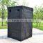 Hydroponic Grow Tent 600D Mylar 1.2mx1.2mx2m