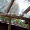 10-year warranty skyblue greenhouse/house skylightspolycarbonate solid sheet