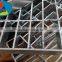 Galvanized Concrete Serrated Steel Grating