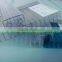 UV protection polycarbonate hollow sheet for swimming pool cove