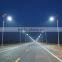 Factory price outdoor solar lamp stand alone solar street light