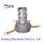 Aluminium Camlock Coupling Reducer Female To Male
