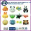 Promotional PU stress ball for advertising